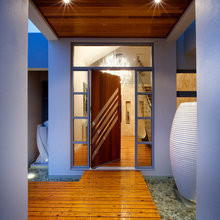 Entry Doors