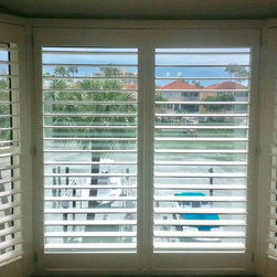 Shutters - Products