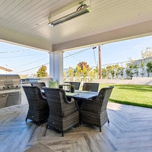 Outdoor Space