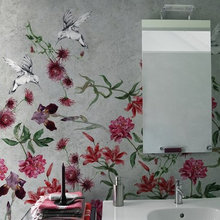 Faulco - Guest Bathroom