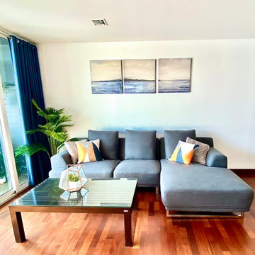 DLV Thoglor 20, Sukhumvit Bangkok