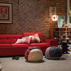 Furniture - Sofas