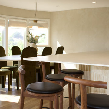 Brentwood Home Transformation