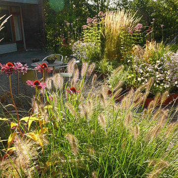 Private Garden Gothenburg