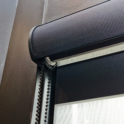 DUAL SHADES - Roller Shades