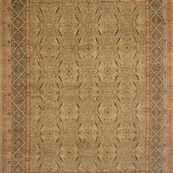 Peshawar Collection - Area Rugs