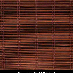 Horizons Natural Shade Patterns - Window Treatments