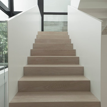 Staircases