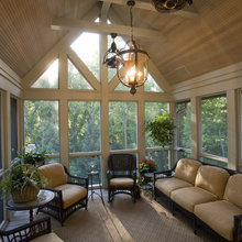 Porches