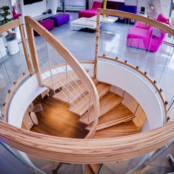 Escalier suspendu - Products