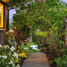 Side Yard