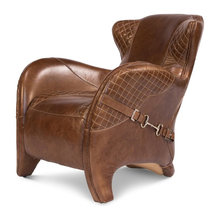 Accent Chairs