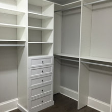 Closets