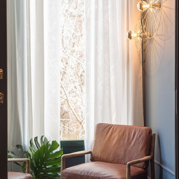 Vivienda Eixample