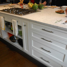 kitchen islands