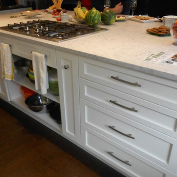 Melrose, MA (Chef's!) Kitchen Remodel