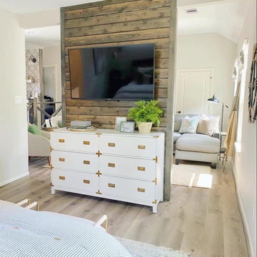 Trended Guest Suite