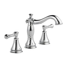 Faucets
