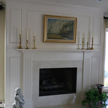 Fireplaces