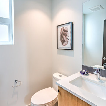 Loyal Heights Work Live Townhome
