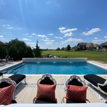 Rose Creek Luxury