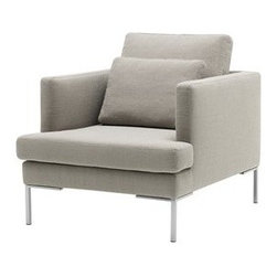 Istra - Armchairs And Accent Chairs