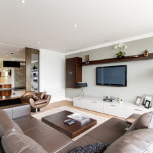 Living Room Ideas