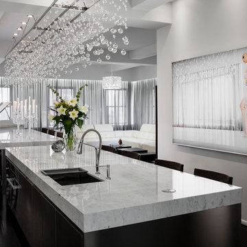 Conti Residence
