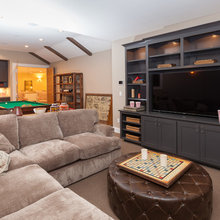 playroom