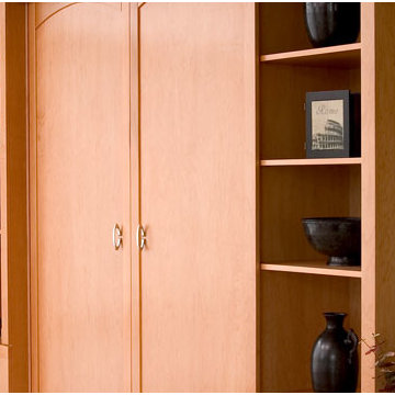 Murphy Beds