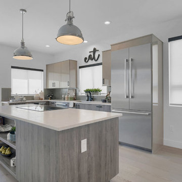 2019 Parade Of Homes- Kimber Construction ( Vista View)