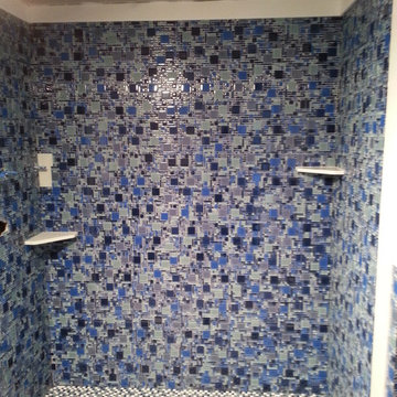 tile projects