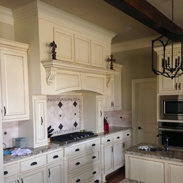 Faux Finish
