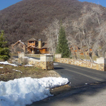 Steamboat Springs House #1