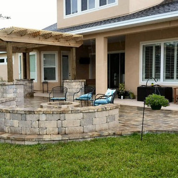 After: The perfect weekend getaway