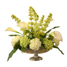 Silk Flowers