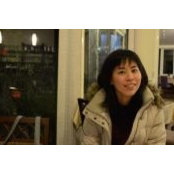 Diana Wang's photo