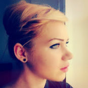 Iulia Bosnigeanu's photo