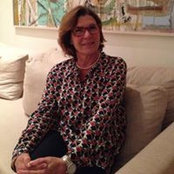 Foto von Irene Ingber