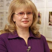Anna Oskorbina's photo