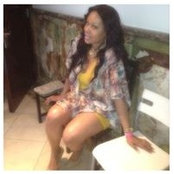 Photo de Danah Worrell