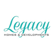 Legacy Homes & Developments
