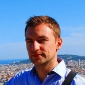 Marius Hanganus foto