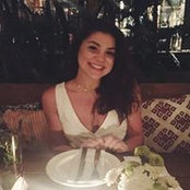 Alyssa Miller's photo