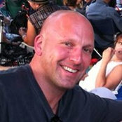 Frank Vaughan's photo