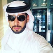 Mohammed Marhoons billede