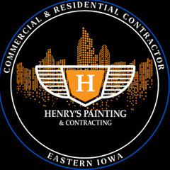 Henrys Painting & Contracting