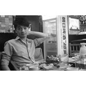Francesco Wang's photo