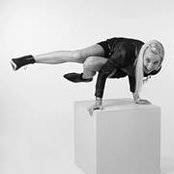 Katarina Batina's photo