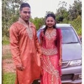 Devindra Maharajs foto